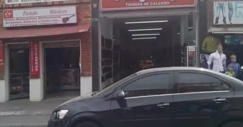 ANELLY TIENDAS DE CALZADO BOGOTÁ ANELLY TIENDAS DE CALZADO BOGOTÁ